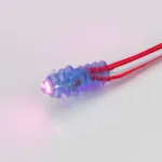 Arlight Модуль герметичный ARL-D9 5В Pink Закрытый IP67 026564 от ImperiumLoft