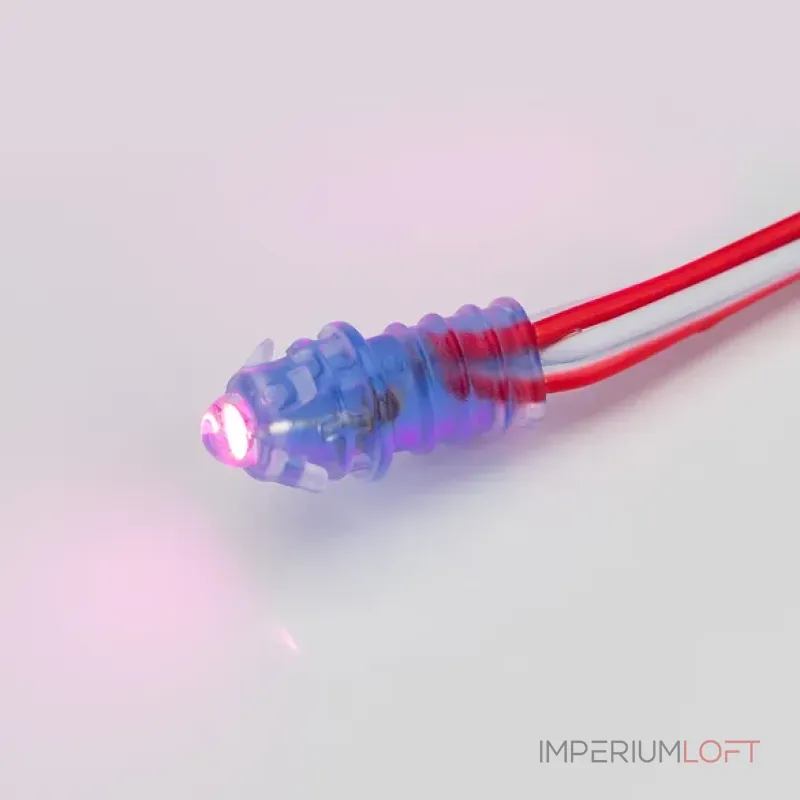 Arlight Модуль герметичный ARL-D9 5В Pink Закрытый IP67 026564 от ImperiumLoft Arlight Модуль герметичный ARL-D9 5В Pink Закрытый IP67 026564 от ImperiumLoft