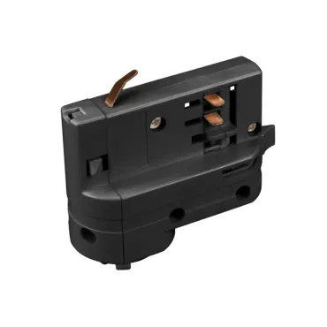 Arlight Адаптер LGD-4TR-ADAPTER-DALI-1-BK C IP20 028354