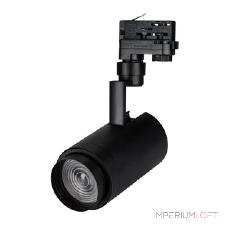 Arlight Адаптер LGD-4TR-ADAPTER-DALI-1-BK C IP20 028354 от ImperiumLoft