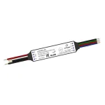 Arlight Контроллер SMART-K46-RGB-PUSH-SUF 12-24В 3x1A 2.4G 028440 от ImperiumLoft