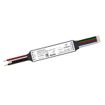 Arlight Контроллер SMART-K48-RGBW-PUSH-SUF 12-24В 4x1A 2.4G 028442 от ImperiumLoft