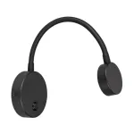 Arlight Светильник SP-SON-R90-3Вт Warm3000 BK 100 deg 230В IP20 029628 от ImperiumLoft