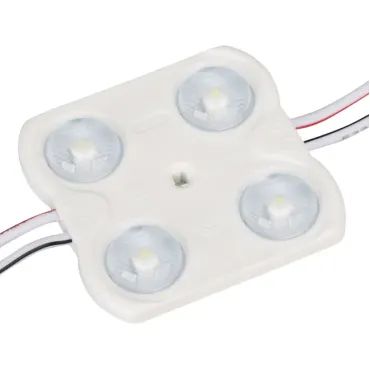 Модуль герметичный CRAFT-2835-4-12В Warm 170deg 45x43mm 1.6Вт IP65 Arlight Закрытый 029682(1) Модуль герметичный CRAFT-2835-4-12В Warm 170deg 45x43mm 1.6Вт IP65 Arlight Закрытый 029682(1)