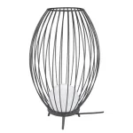 Arlight Светильник LGD-PEARL-BOLL-H574-12Вт Warm3000 GR 164 deg 230В IP65 030005 от ImperiumLoft