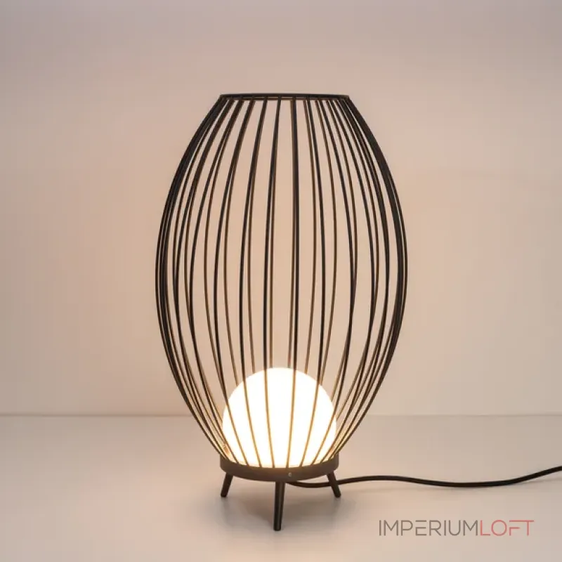 Arlight Светильник LGD-PEARL-BOLL-H574-12Вт Warm3000 GR 164 deg 230В IP65 030005 от ImperiumLoft Arlight Светильник LGD-PEARL-BOLL-H574-12Вт Warm3000 GR 164 deg 230В IP65 030005 от ImperiumLoft