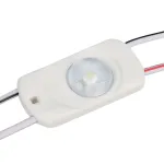 Arlight Модуль герметичный CRAFT-2835-1-12В Day 170deg 36x17.5mm 0.6Вт IP65 Закрытый 030830(1) от ImperiumLoft
