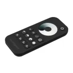 Arlight Пульт SMART-R24-DIM Black 1 зона 2.4G IP20 031934 от ImperiumLoft