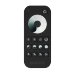 Arlight Пульт SMART-R24-DIM Black 1 зона 2.4G IP20 031934 от ImperiumLoft