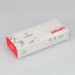 Arlight Пульт SMART-R24-DIM Black 1 зона 2.4G IP20 031934 от ImperiumLoft