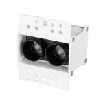 Arlight Светильник MS-ORIENT-BUILT-TRIMLESS-TC-S38x67-5Вт Day4000 WH-BK 30 deg 230В IP20 032228 от ImperiumLoft