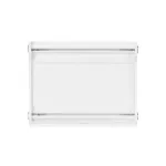 Arlight Светильник MS-ORIENT-BUILT-TRIMLESS-TC-S38x67-5Вт Day4000 WH-BK 30 deg 230В IP20 032228 от ImperiumLoft