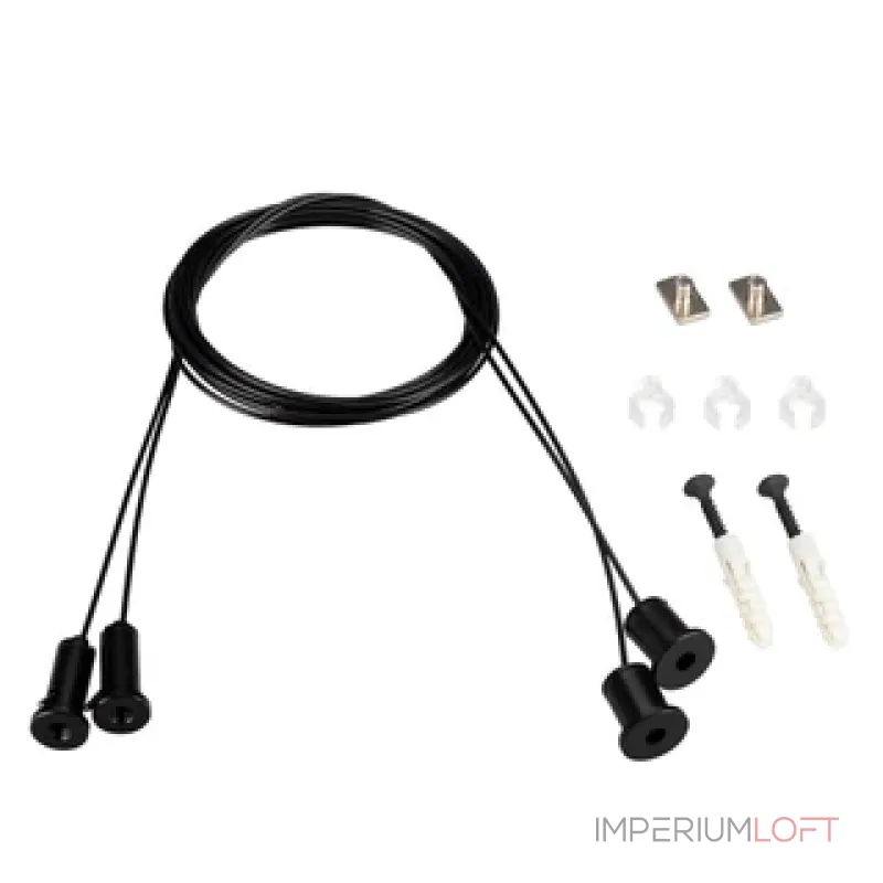 Держатель для подвесного монтажа SL-ARC-5060 SILVER Arlight Металл 032725(1) от ImperiumLoft Держатель для подвесного монтажа SL-ARC-5060 SILVER Arlight Металл 032725(1) от ImperiumLoft