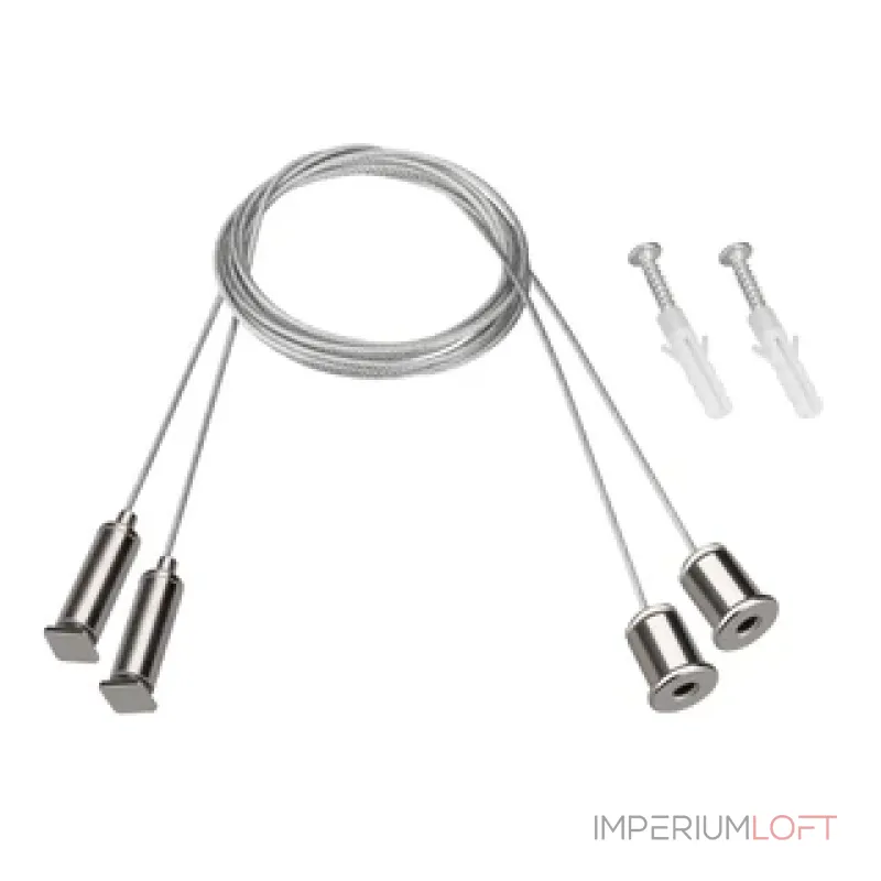 Держатель для подвесного монтажа SL-ARC-5060 SILVER Arlight Металл 032725(1) от ImperiumLoft Держатель для подвесного монтажа SL-ARC-5060 SILVER Arlight Металл 032725(1) от ImperiumLoft