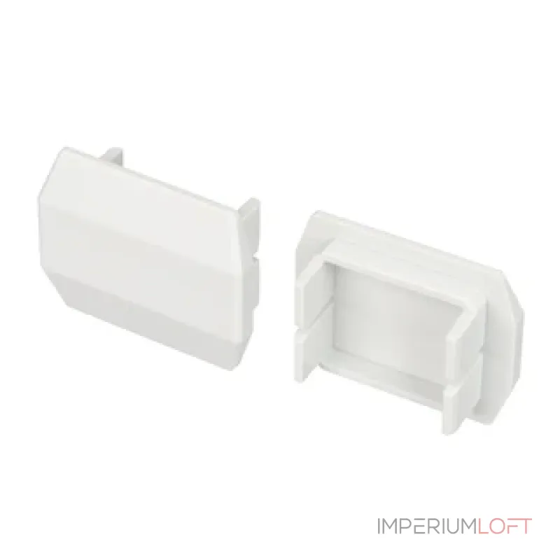 Arlight Экран MAT-L-3000 для профиля PLS-LOCK 033815 от ImperiumLoft
