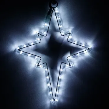 Arlight Фигура ARD-STAR-M3-380x250-36LED White 230В 2.5Вт Ardecoled IP65 034246 Arlight Фигура ARD-STAR-M3-380x250-36LED White 230В 2.5Вт Ardecoled IP65 034246