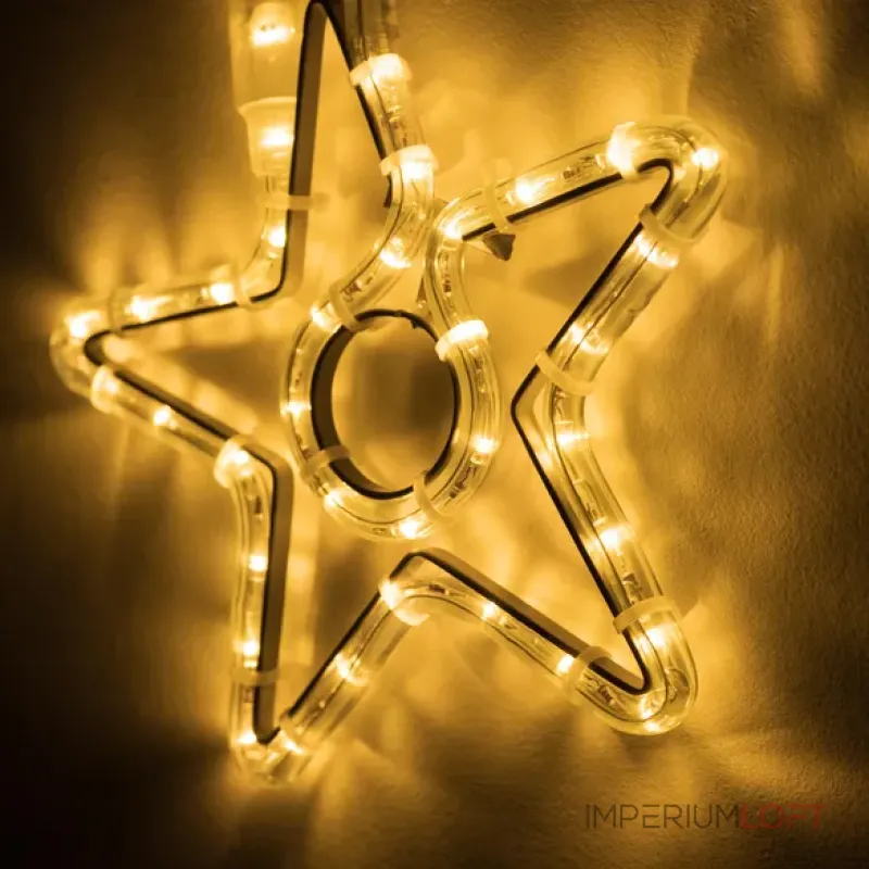 Arlight Фигура ARD-STAR-M4-200x220-36LED Warm 230В 2.5Вт Ardecoled IP65 034250 от ImperiumLoft Arlight Фигура ARD-STAR-M4-200x220-36LED Warm 230В 2.5Вт Ardecoled IP65 034250 от ImperiumLoft