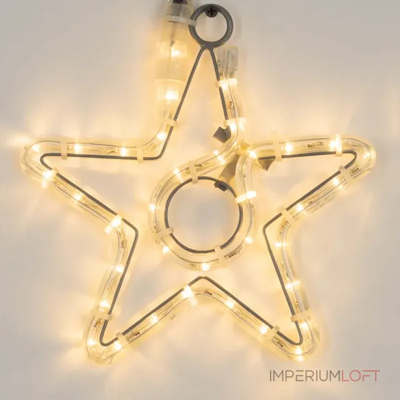 Arlight Фигура ARD-STAR-M4-200x220-36LED Warm 230В 2.5Вт Ardecoled IP65 034250 от ImperiumLoft Arlight Фигура ARD-STAR-M4-200x220-36LED Warm 230В 2.5Вт Ardecoled IP65 034250 от ImperiumLoft