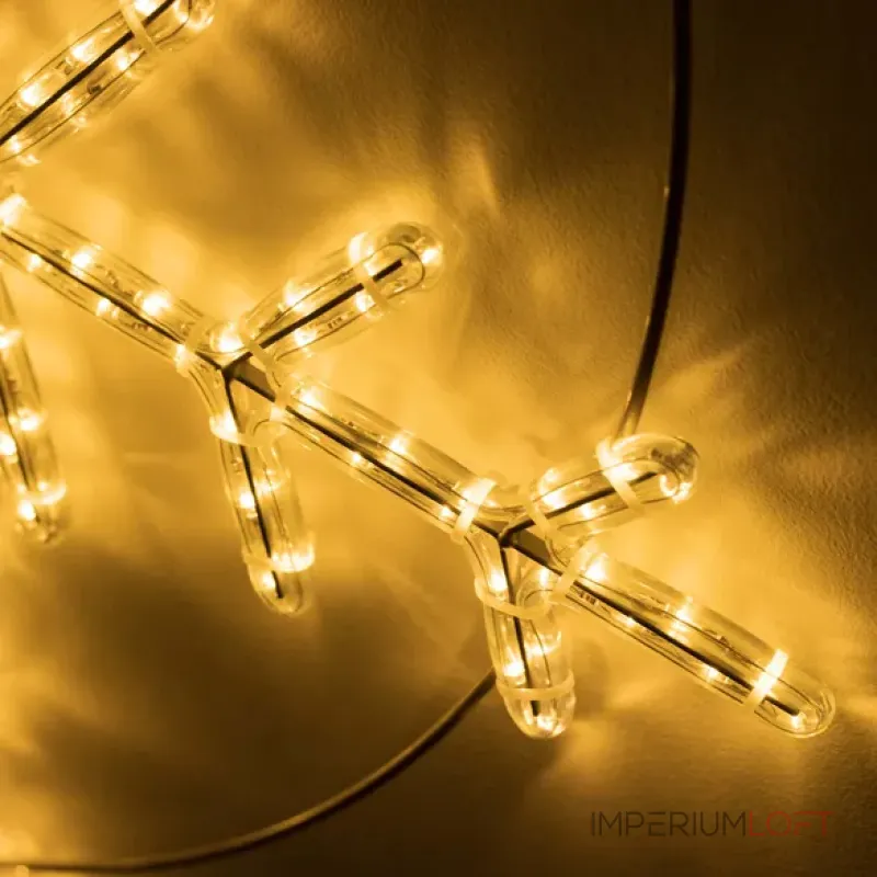Arlight Фигура ARD-SNOWFLAKE-M3-920x920-432LED Warm 230В 30Вт Ardecoled IP65 034251 от ImperiumLoft Arlight Фигура ARD-SNOWFLAKE-M3-920x920-432LED Warm 230В 30Вт Ardecoled IP65 034251 от ImperiumLoft