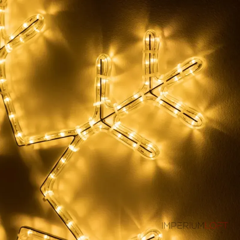 Arlight Фигура ARD-SNOWFLAKE-M4-750x750-324LED Warm 230В 18Вт Ardecoled IP65 034252 от ImperiumLoft Arlight Фигура ARD-SNOWFLAKE-M4-750x750-324LED Warm 230В 18Вт Ardecoled IP65 034252 от ImperiumLoft