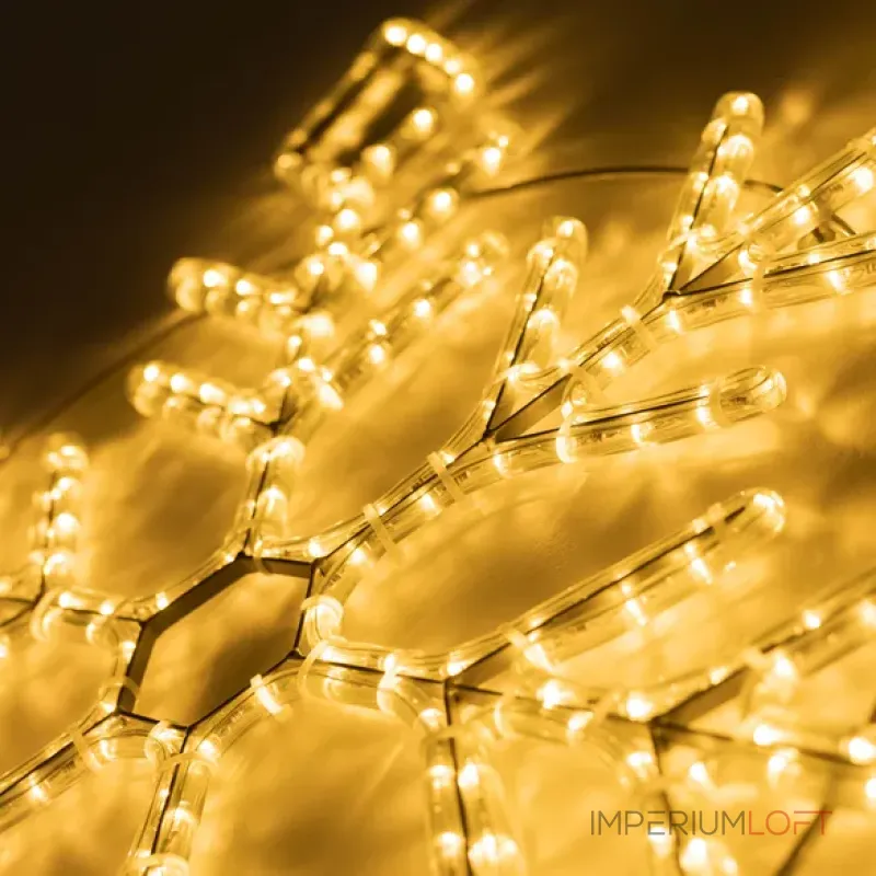 Arlight Фигура ARD-SNOWFLAKE-M9-900x900-360LED Warm 230В 22Вт Ardecoled IP65 034257 от ImperiumLoft Arlight Фигура ARD-SNOWFLAKE-M9-900x900-360LED Warm 230В 22Вт Ardecoled IP65 034257 от ImperiumLoft