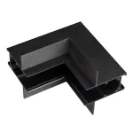 Arlight Коннектор угловой MAG-CON-2652-FDW-L90-INT BK внутренний IP20 034718 от ImperiumLoft