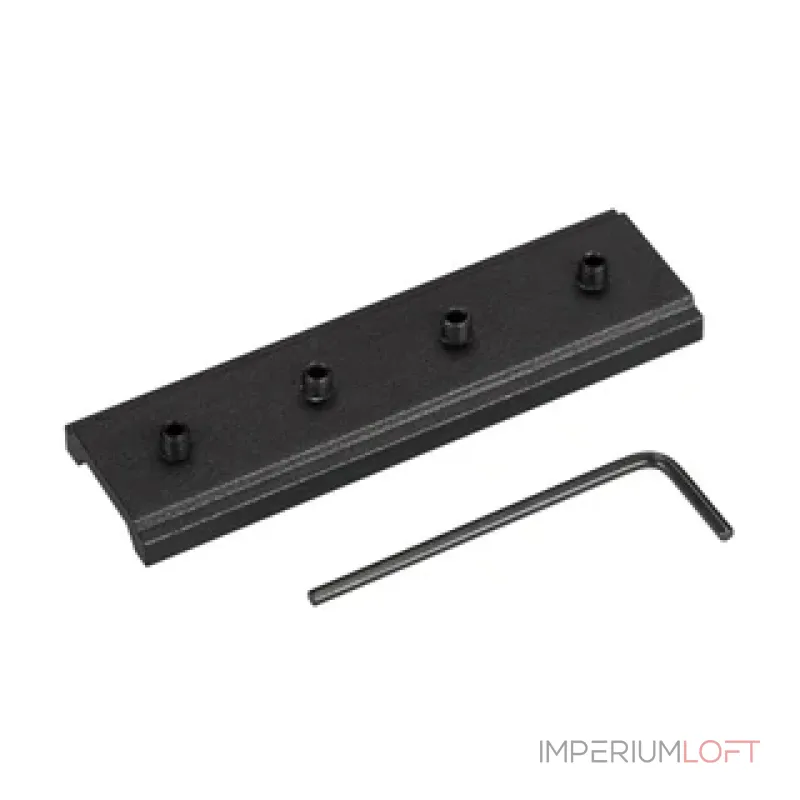 Arlight Коннектор угловой MAG-CON-2652-FDW-L90-INT BK внутренний IP20 034718 от ImperiumLoft Arlight Коннектор угловой MAG-CON-2652-FDW-L90-INT BK внутренний IP20 034718 от ImperiumLoft