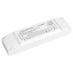 Arlight Светильник DL-EDGE-R400-34Вт Day4000 WH 115 deg 230В IP40 034724 от ImperiumLoft