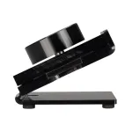 Arlight Панель SMART-P100-MIX-SUF Black 3В Rotary 2.4G IP20 034772 от ImperiumLoft