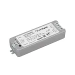 Arlight Диммер SMART-DIM-SET-RING 12-24В 1x8A ПДУ 2.4G IP20 034786 от ImperiumLoft