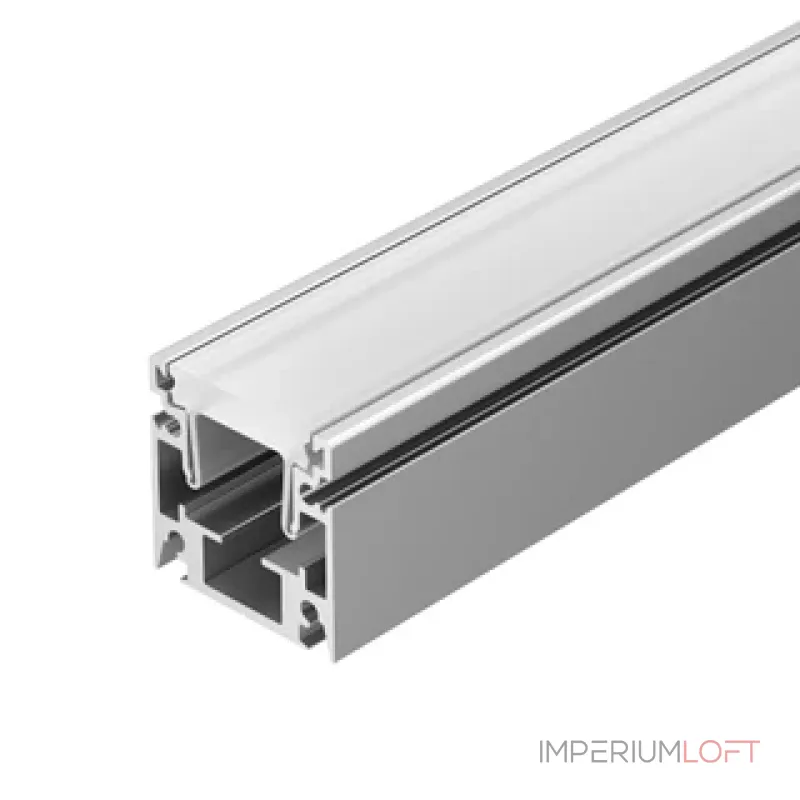 Arlight Экран HR-FACADE-2000 матовый 035037 от ImperiumLoft