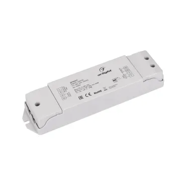 Arlight Диммер SMART-DIM105 12-48В 20A TRIAC IP20 035061 Arlight Диммер SMART-DIM105 12-48В 20A TRIAC IP20 035061