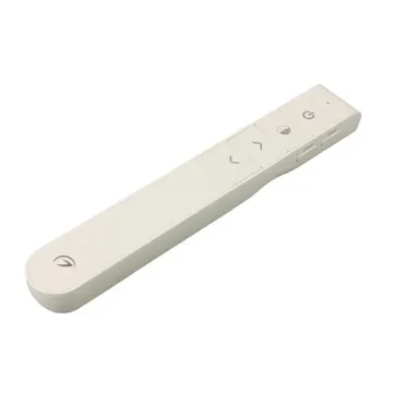 Arlight Пульт ARL-SIRIUS-DIM/MIX White 1 зона 2.4G IP20 035086