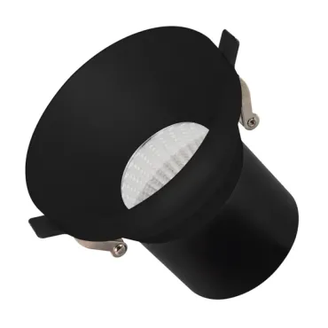 Arlight Светильник MS-VOLCANO-BUILT-R95-15Вт Warm3000 BK 38 deg 230В IP20 035447 Arlight Светильник MS-VOLCANO-BUILT-R95-15Вт Warm3000 BK 38 deg 230В IP20 035447