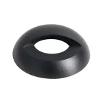 Arlight Накладка ART-DECK-CAP-LID-R50 BK Металл 035757 от ImperiumLoft