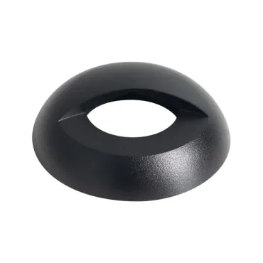 Arlight Накладка ART-DECK-CAP-LID-R50 BK Металл 035757