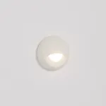 Arlight Накладка ART-DECK-CAP-LID-R50 WH Металл 035760 от ImperiumLoft