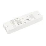 Arlight Диммер ARL-SIRIUS-TUYA-RGB-MIX-SUF 12-24В 5x4A 2.4G IP20 035807 от ImperiumLoft