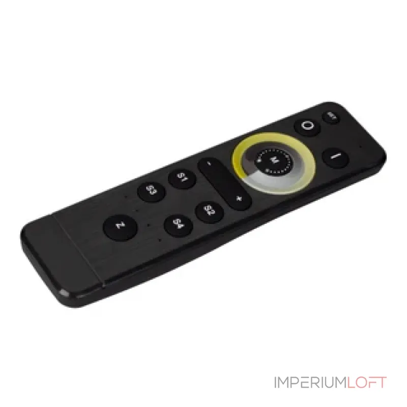 Arlight Диммер ARL-SIRIUS-TUYA-RGB-MIX-SUF 12-24В 5x4A 2.4G IP20 035807 от ImperiumLoft Arlight Диммер ARL-SIRIUS-TUYA-RGB-MIX-SUF 12-24В 5x4A 2.4G IP20 035807 от ImperiumLoft
