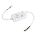 Arlight Пульт ARL-SIRIUS-MULTI White 1 зона RGB/RGBW/RGB-MIX 2.4G IP20 035814 от ImperiumLoft