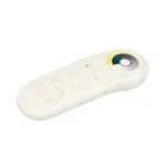 Arlight Пульт ARL-SIRIUS-MULTI White 1 зона DIM/MIX 2.4G IP20 035815 от ImperiumLoft