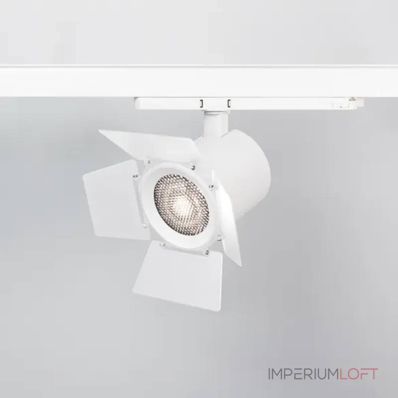Arlight Бленда с сетчатым фильтром и посадочным кольцом LGD-NIKA-BDH-R100 WH-BK Металл 036007 от ImperiumLoft Arlight Бленда с сетчатым фильтром и посадочным кольцом LGD-NIKA-BDH-R100 WH-BK Металл 036007 от ImperiumLoft
