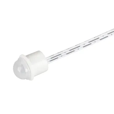 Arlight ИК-датчик SR-PRIME-IN-R14-WH-MINI 12-24В 48-96Вт MOTION IP20 036164 Arlight ИК-датчик SR-PRIME-IN-R14-WH-MINI 12-24В 48-96Вт MOTION IP20 036164