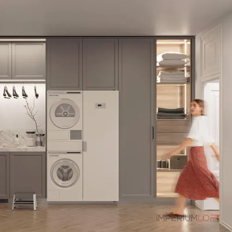 Arlight ИК-датчик SR-PRIME-IN-R14-WH-MINI 12-24В 48-96Вт MOTION IP20 036164 от ImperiumLoft