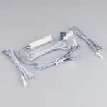 Arlight ИК-датчик SR-PRIME-IN-R16-WH 12-24В 48-96Вт HAND IP20 036167 от ImperiumLoft