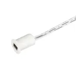 Arlight ИК-датчик SR-PRIME-IN-R14-WH-MINI 12-24В 48-96Вт DOOR 036176 от ImperiumLoft