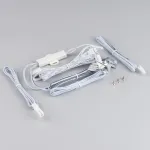 Arlight ИК-датчик SR-PRIME-IN-R14-WH-MINI 12-24В 48-96Вт DOOR 036176 от ImperiumLoft