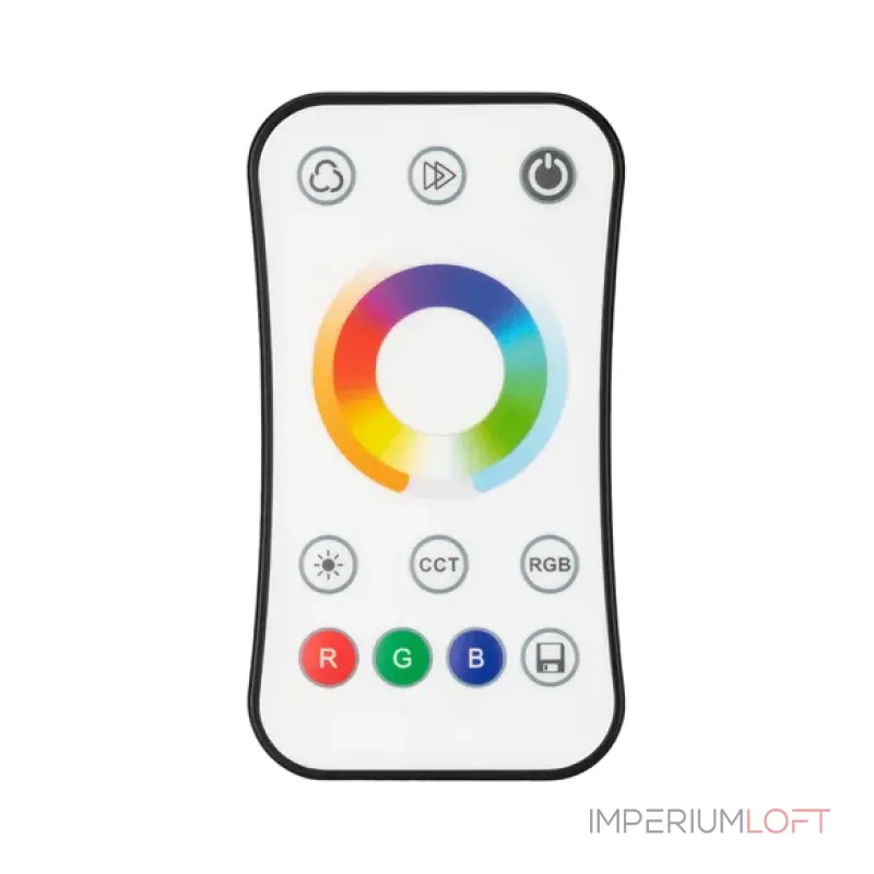 Arlight INTELLIGENT ARLIGHT Пульт SMART-801-52-1G-1SC-RGB-MIX White 3В 2.4G IARL IP20 036248 от ImperiumLoft Arlight INTELLIGENT ARLIGHT Пульт SMART-801-52-1G-1SC-RGB-MIX White 3В 2.4G IARL IP20 036248 от ImperiumLoft