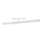 Arlight Светильник MAG-ORIENT-TUBE-TURN-L600-20Вт Day4000 WH 180 deg 48В IP20 036474 от ImperiumLoft