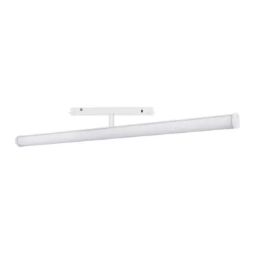 Arlight Светильник MAG-ORIENT-TUBE-TURN-L600-20Вт Day4000 WH 180 deg 48В IP20 036474 Arlight Светильник MAG-ORIENT-TUBE-TURN-L600-20Вт Day4000 WH 180 deg 48В IP20 036474